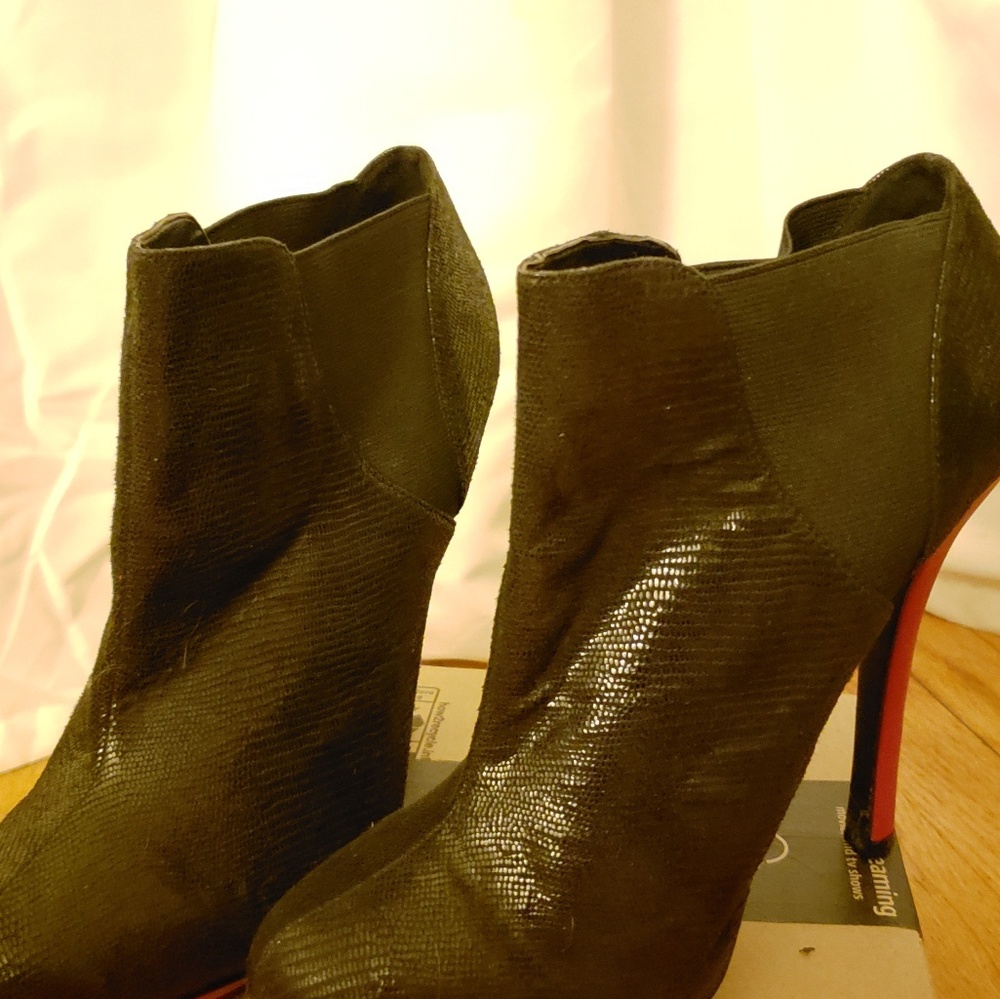 Heels
